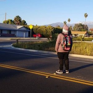 Meet your Posher, Christopher